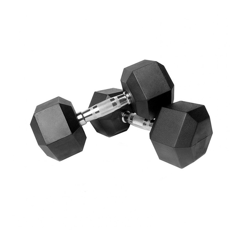 دمبل بادی اسکالپچر مدل BW-460 دوازده و نیم کیلوگرمی بسته 2 عددی — تصویر ۴