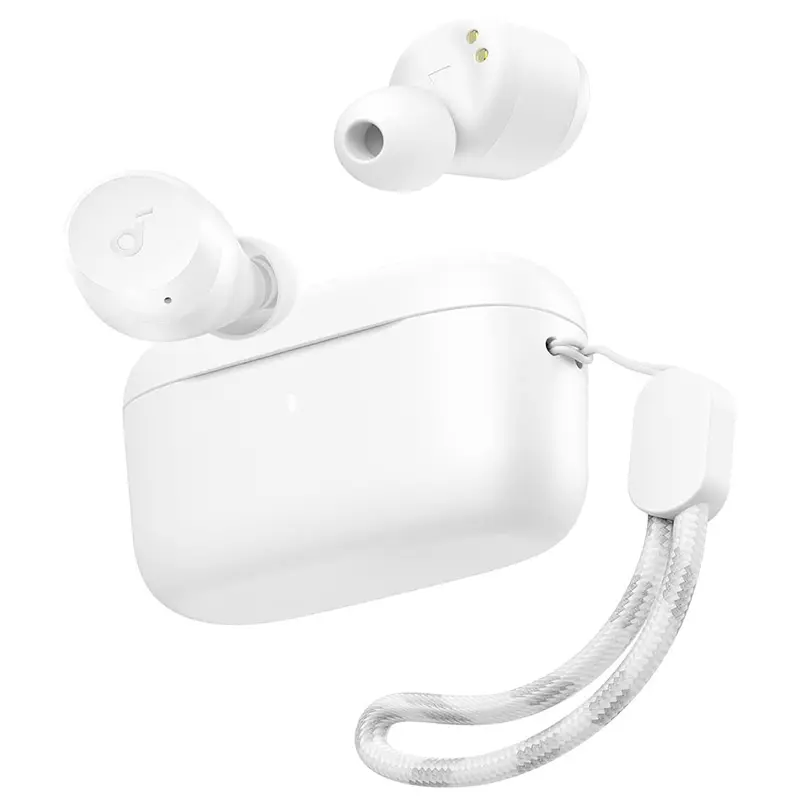 هدفون بی سیم انکر مدل Soundcore A25i
