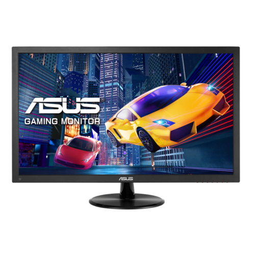 مانیتور ASUS VP248QG - دلان رایان فروشگاه قطعات کامپیوتر