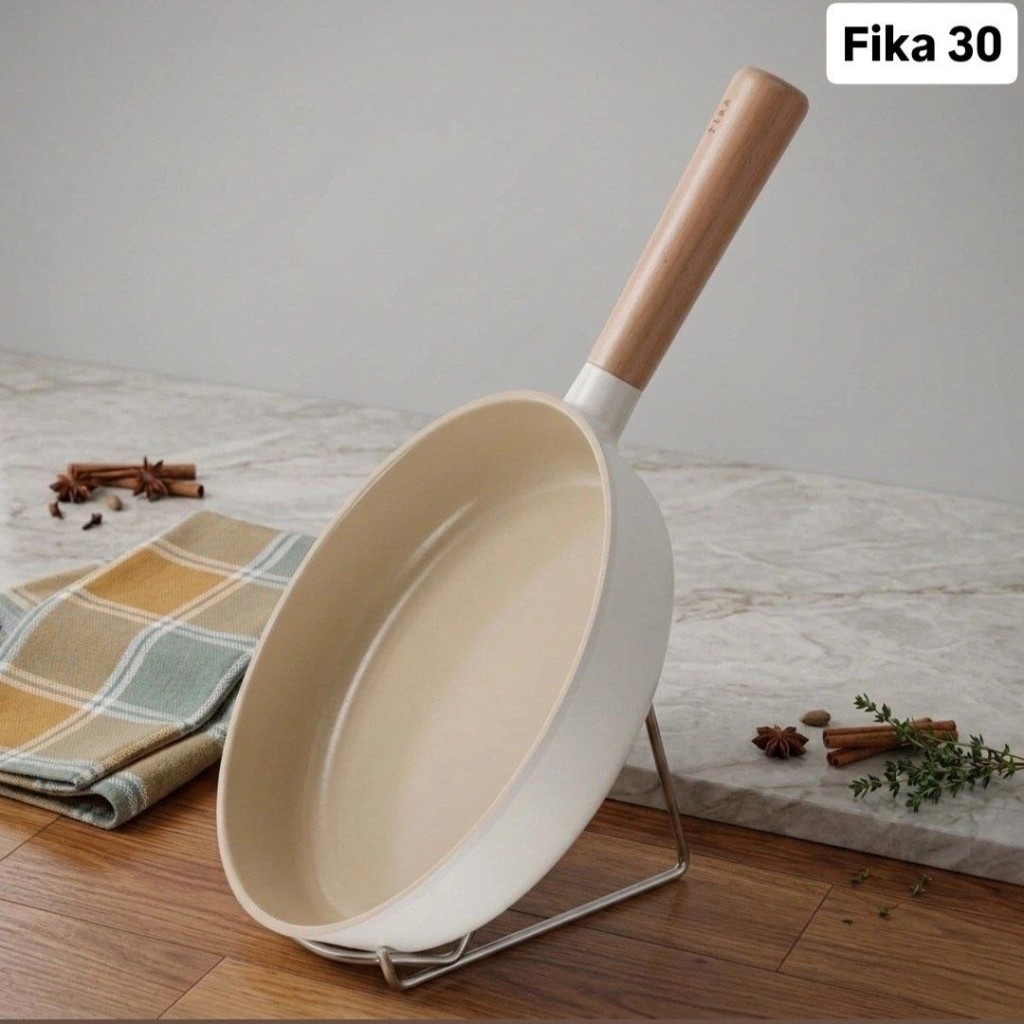 تابه تک دسته سایز30 فیکاfika — تصویر ۴