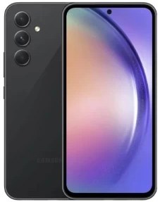 گوشی موبایل سامسونگ مدل Galaxy A55 دو سیم کارت ظرفیت 128 گیگابایت و رم 8 گیگابایت - ویتنام — تصویر ۶