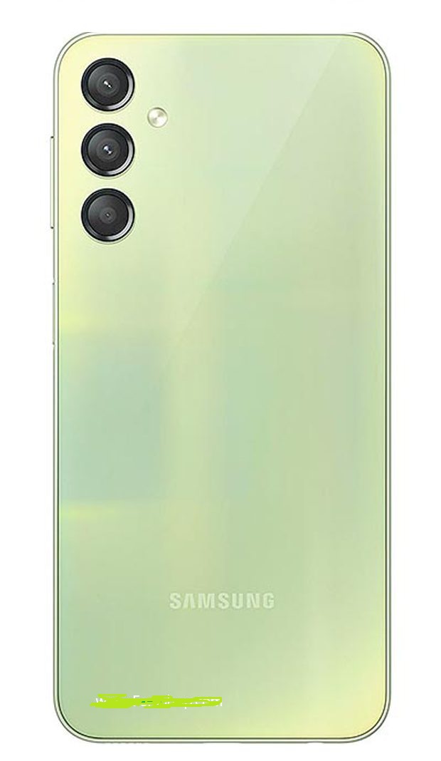گوشی موبایل سامسونگ مدل Galaxy A55 دو سیم کارت ظرفیت 128 گیگابایت و رم 8 گیگابایت - ویتنام — تصویر ۵