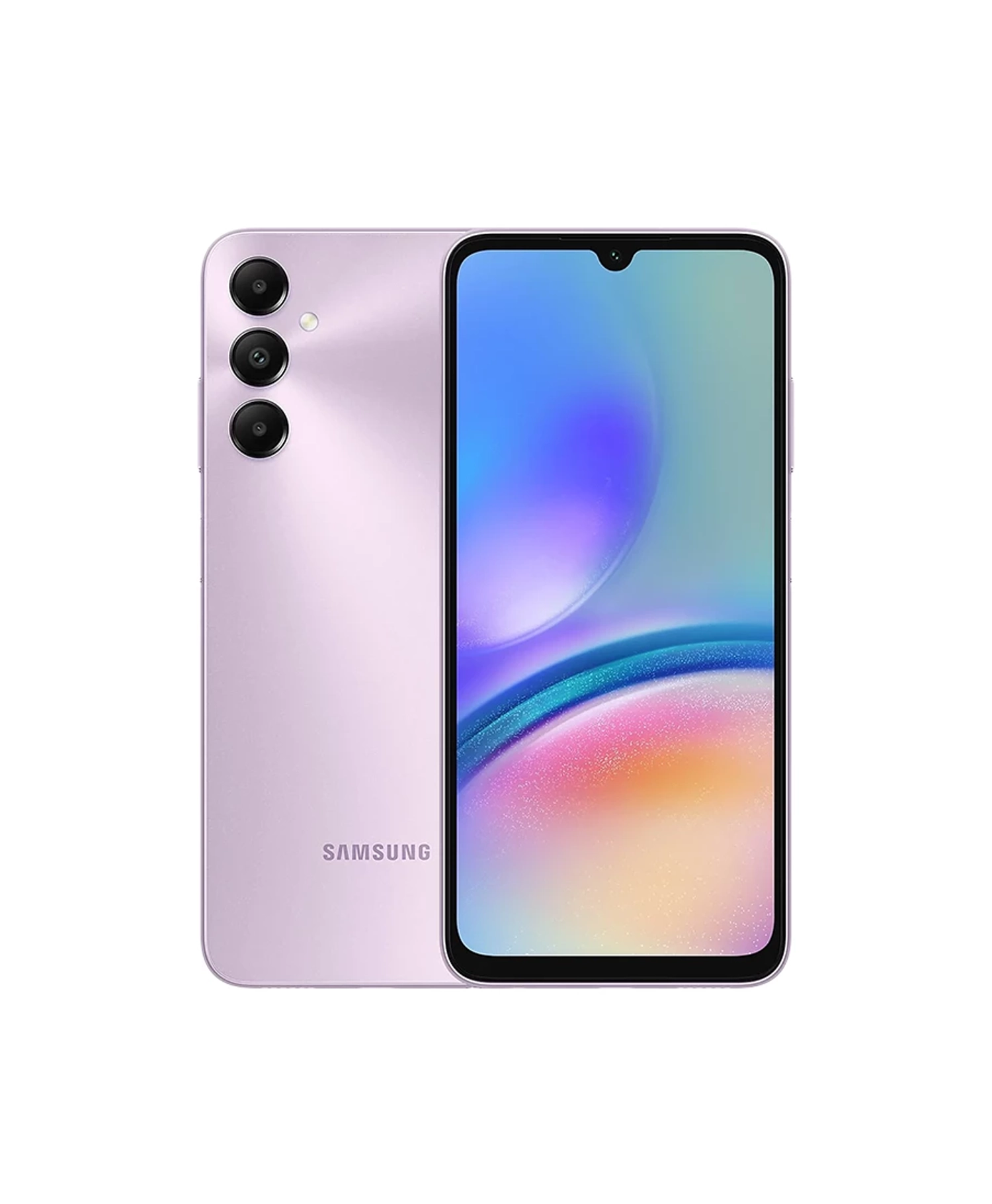 گوشی موبایل سامسونگ مدل Galaxy A05s دو سیم کارت ظرفیت 128 گیگابایت و رم 6 گیگابایت