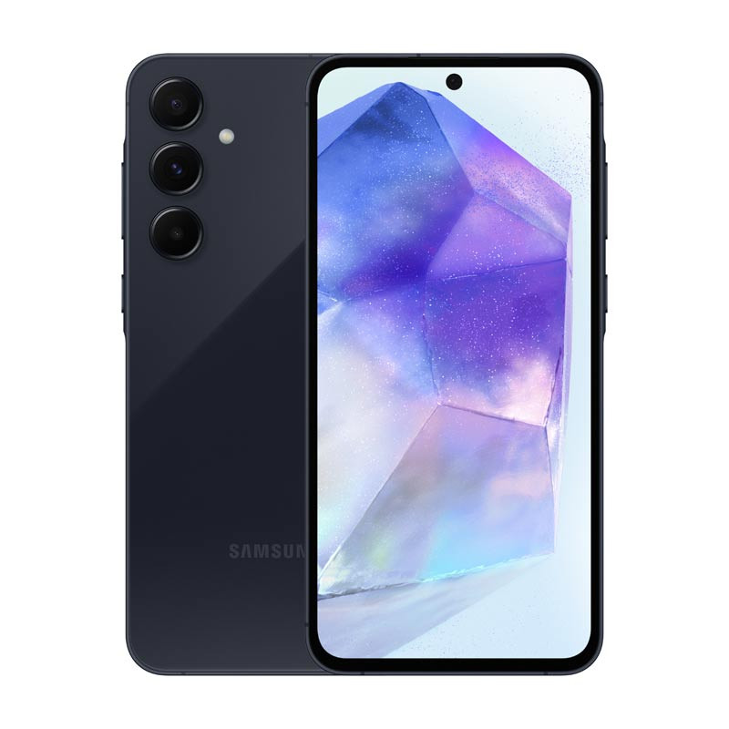 گوشی موبایل سامسونگ مدل Galaxy A55 دو سیم کارت ظرفیت 256 گیگابایت و رم 8 گیگابایت - ویتنام