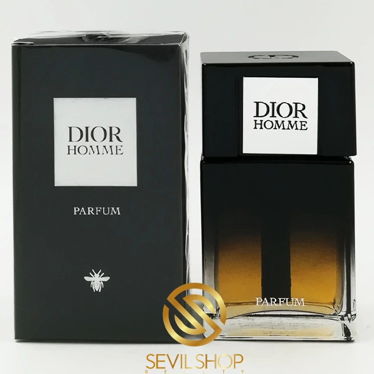 های کپی ادکلن دیور هوم پارفوم Dior Homme Parfum High Copy