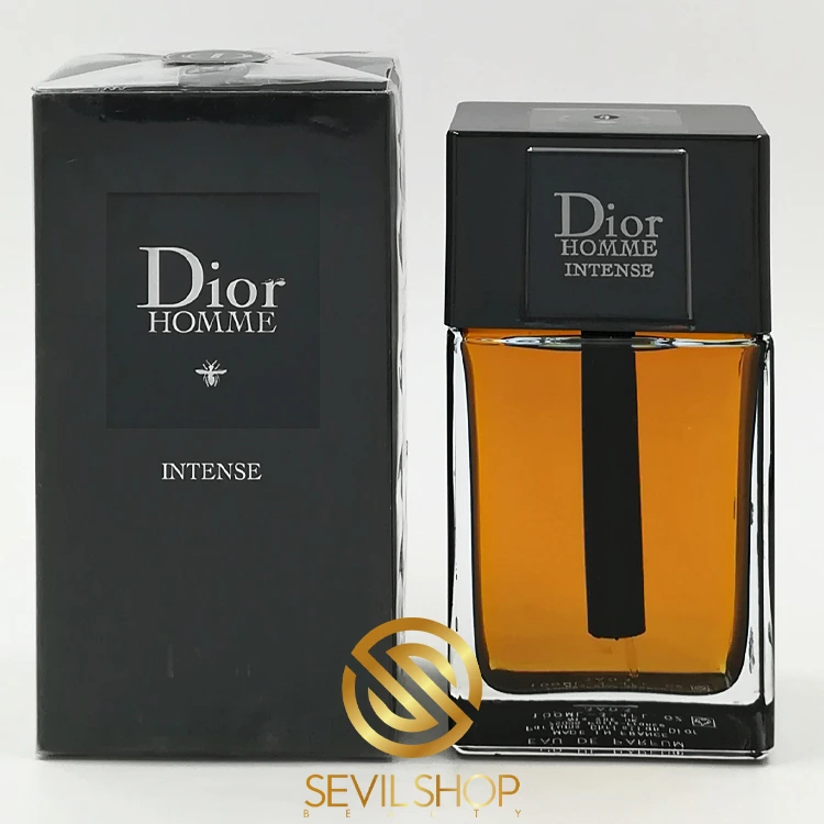 های کپی ادکلن دیور هوم اینتنس Dior Homme Intense High Copy