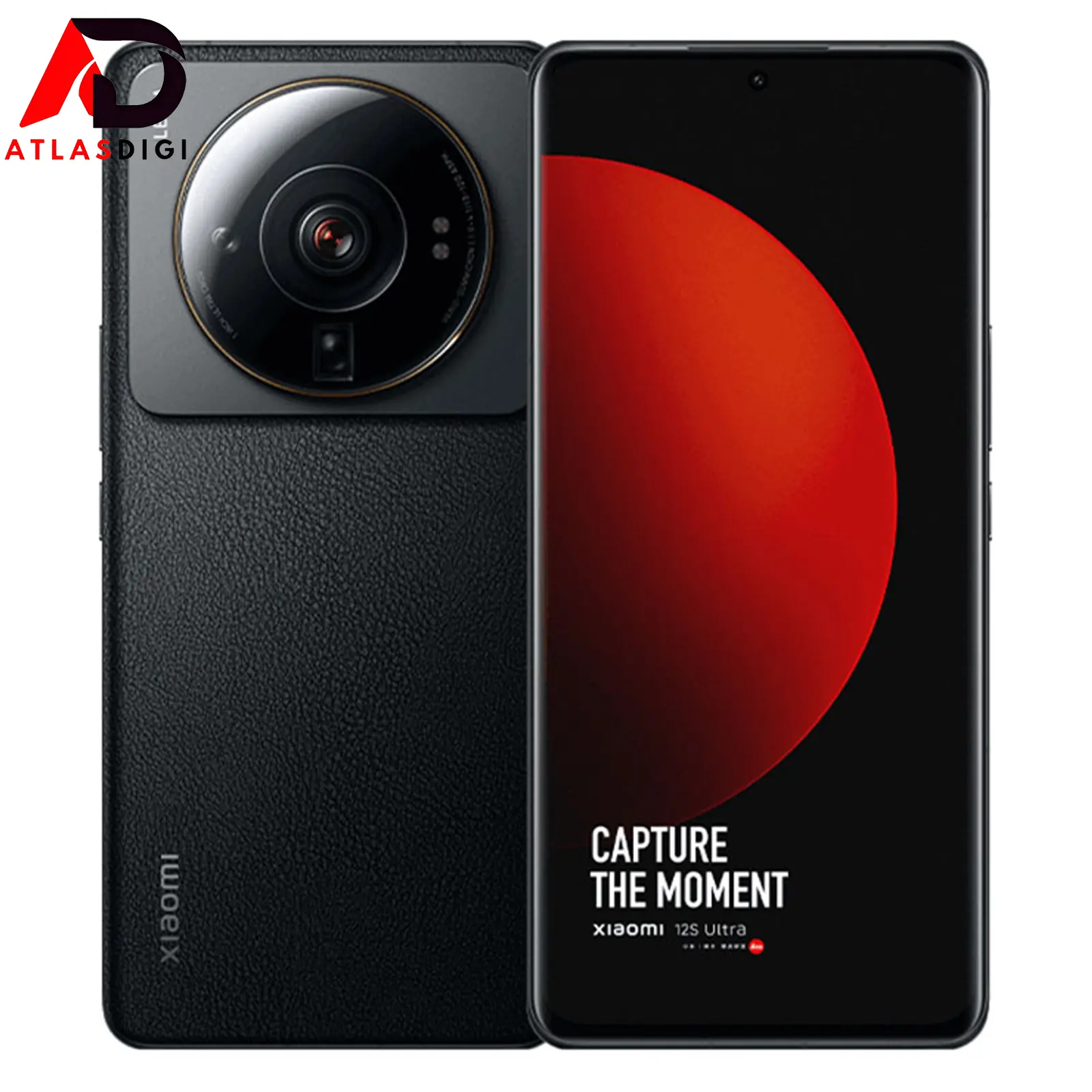 گوشی موبایل شیائومی مدل Xiaomi 12S Ultra 12GB 256GB 5G 120HZ