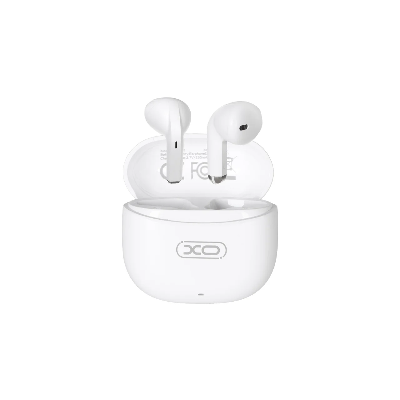 ایرپاد بی سیم XO مدل XO-X33 - سفید — تصویر ۸