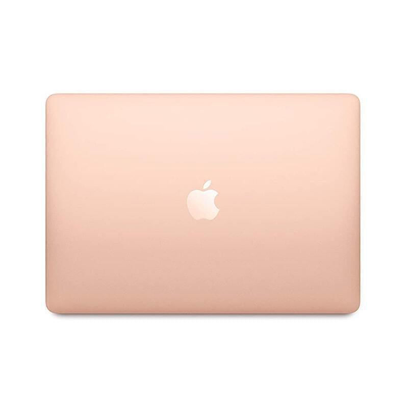 لپ تاپ 13 اینچی اپل مدل MacBook Air 2020 M1 256GB Gold 13.3″ MGND3