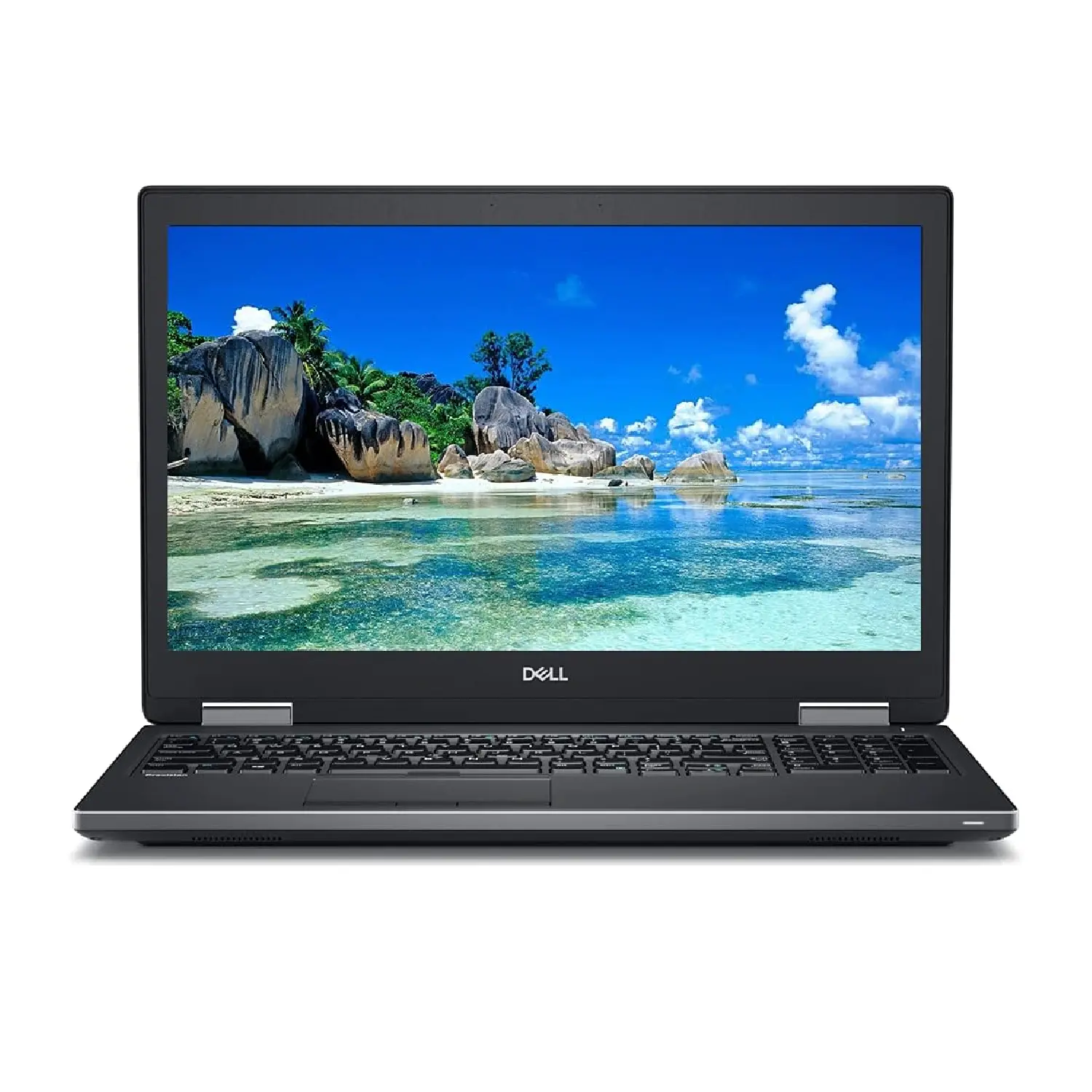 لپ تاپ دل Dell Precision 7560 (گرافیک 4GB T2000 / ورک استیشن / استوک)