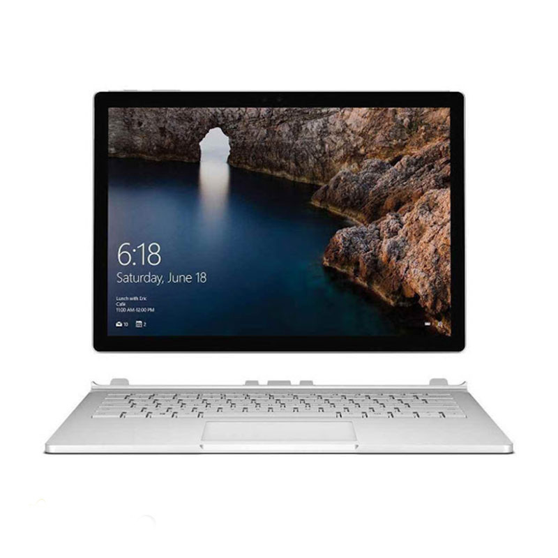لپ تاپ سرفیس بوک SurfaceBook 1 -c5