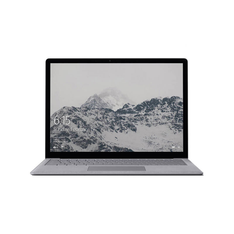 لپ تاپ استوک Microsoft Surface Laptop 1