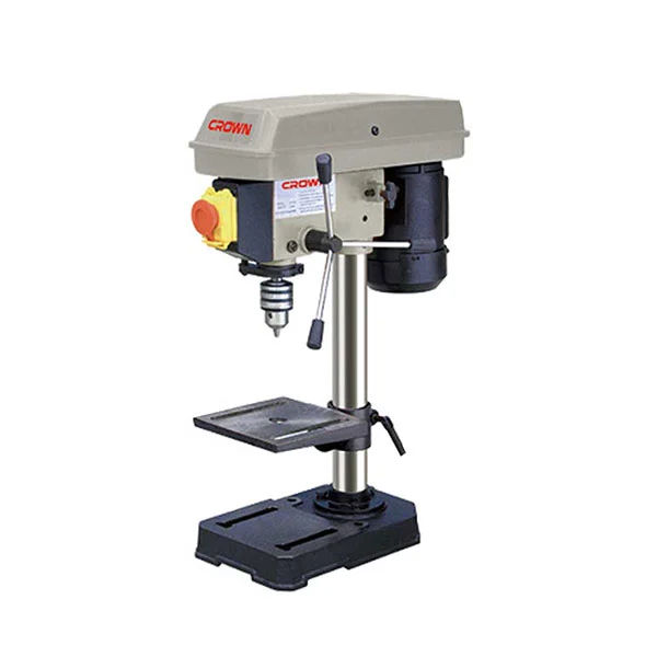 دریل ستونی 13 میلی متر کرون مدل CT32014 - ابزارت — تصویر ۳