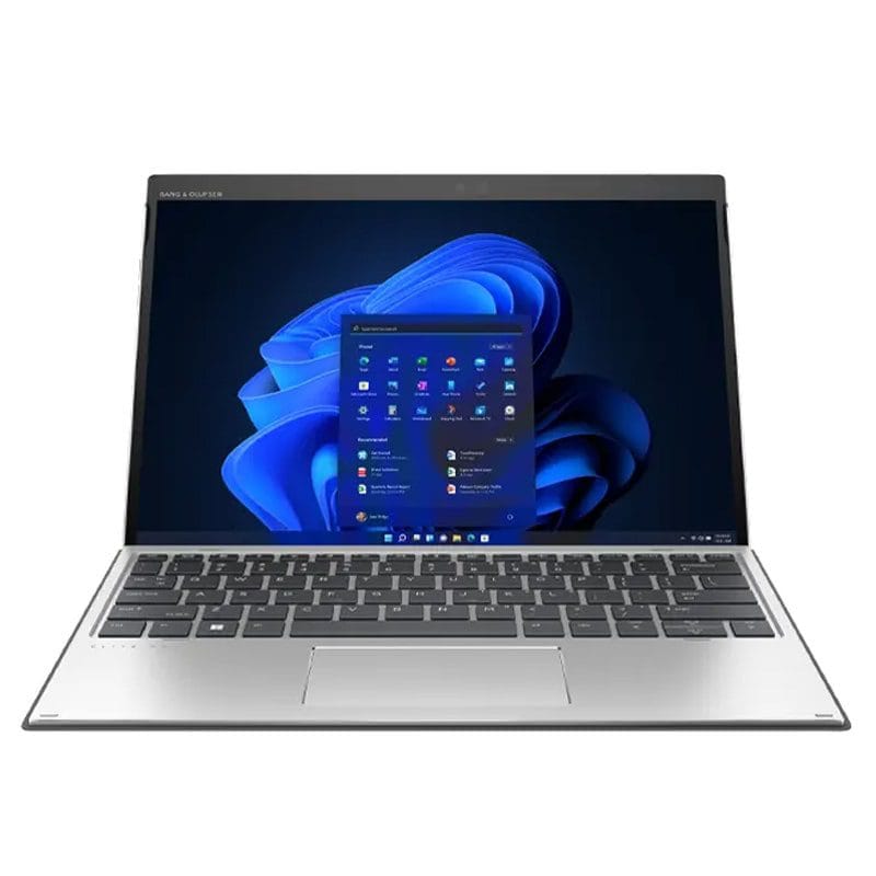 لپ‌تاپ HP Elite X2 G4 | i5 | 8 | 256