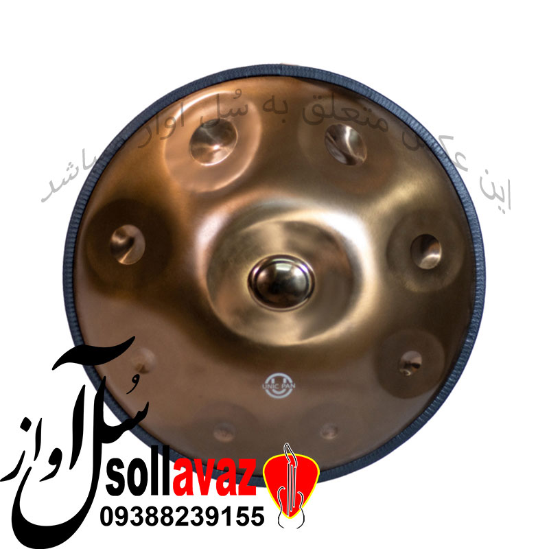هنگ درام یونیک پن مدل ultra promax
