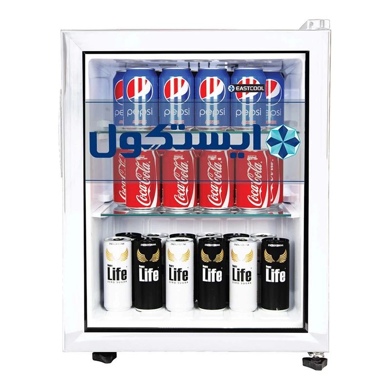 یخچال 3 فوت ایستکول مدل TM-4164-HS
