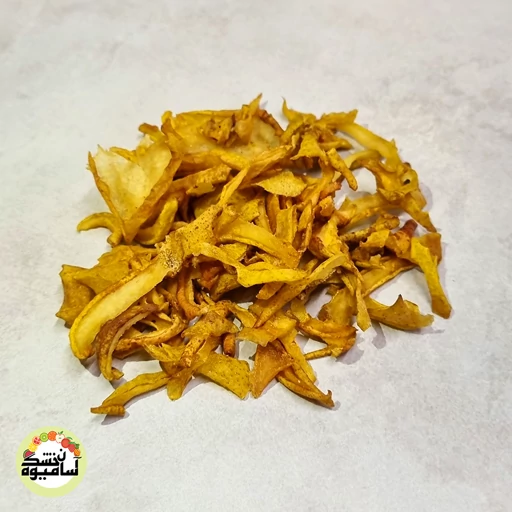 دمنوش گلابی