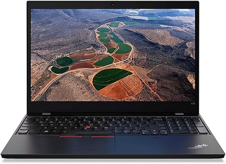 لپ تاپ Lenovo ThinkPad L15 Gen 2