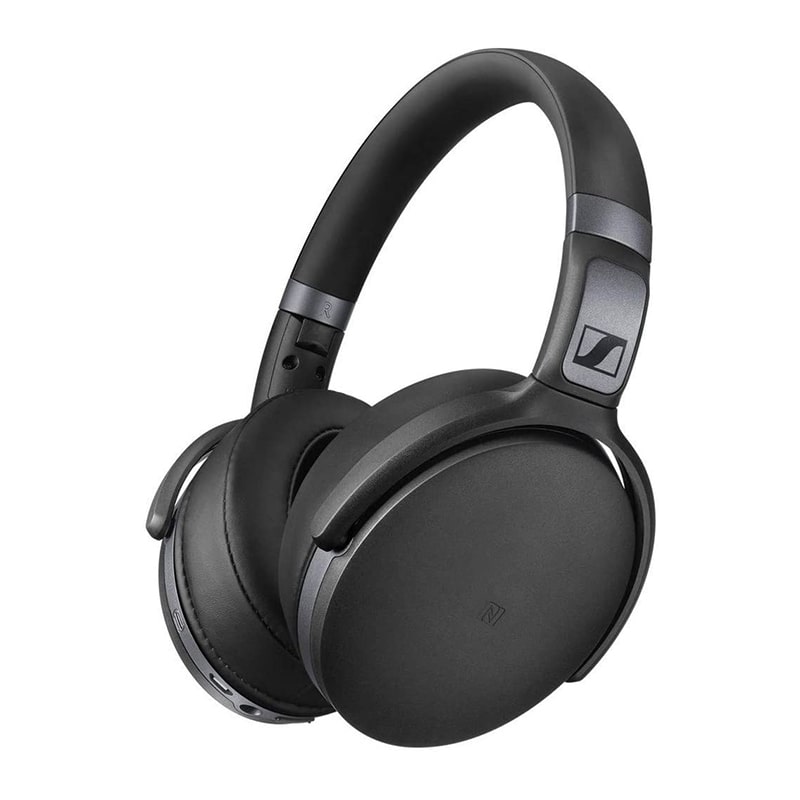 هدفون بی سیم سنهایزر مدل HD 4.40 BT — تصویر ۲