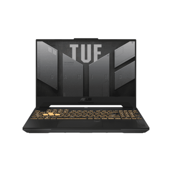 لپتاپ کارکرده ایسوس تاف مدل ASUS TUF Gaming A15 FA506NF