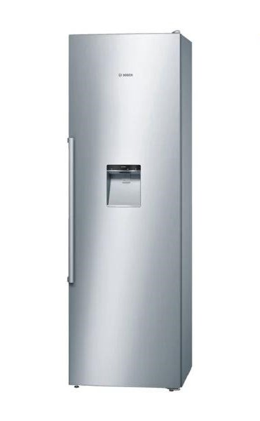 یخچال فریزر دوقلو بوش مدل BOSCH KSW36PI304–GSD36PI204 — تصویر ۶