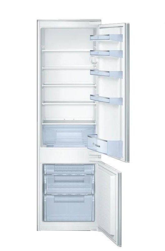 یخچال فریزر توکار بوش مدل BOSCH KIV38X22GB