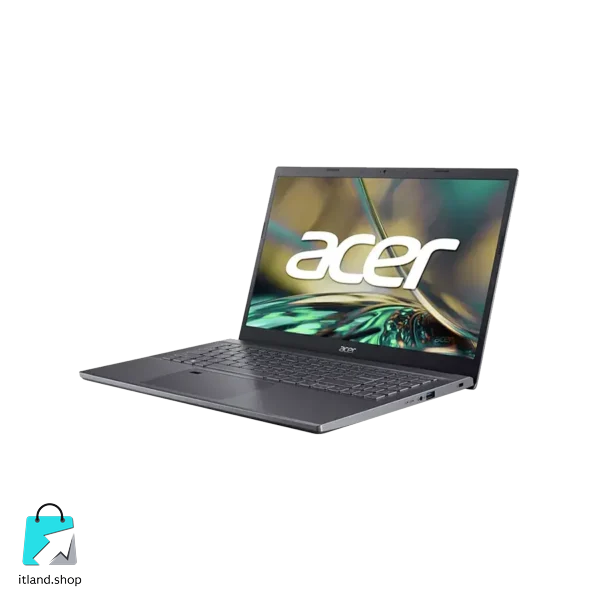 لپ تاپ ایسر Aspire 5 A515-57G-71KH-Z با بهترین قیمت و مشخصات | آی‌تی‌لند