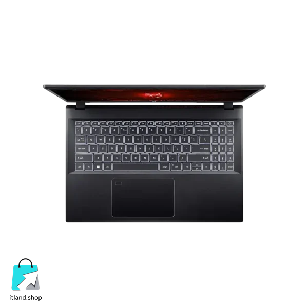 لپ تاپ گیمینگ ایسر Nitro V 15 ANV15-51-79G2-ZA (2023) با بهترین قیمت و مشخصات | آی‌تی‌لند