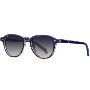 عینک آفتابی ویفرر (Wayfarer) آلبرت وگ مدل S31101C3 Acetate Avantgarde Visionary