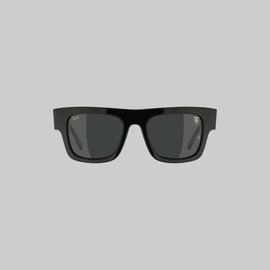 عینک آفتابی ویفرر (Wayfarer) ری بن مدل 892-2217M-53-F601-71