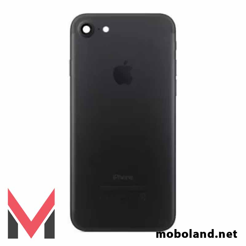 فلت شارژ-سوکت شارژ اورجینال آیفون Iphone 7 - فوریوفون — تصویر ۸
