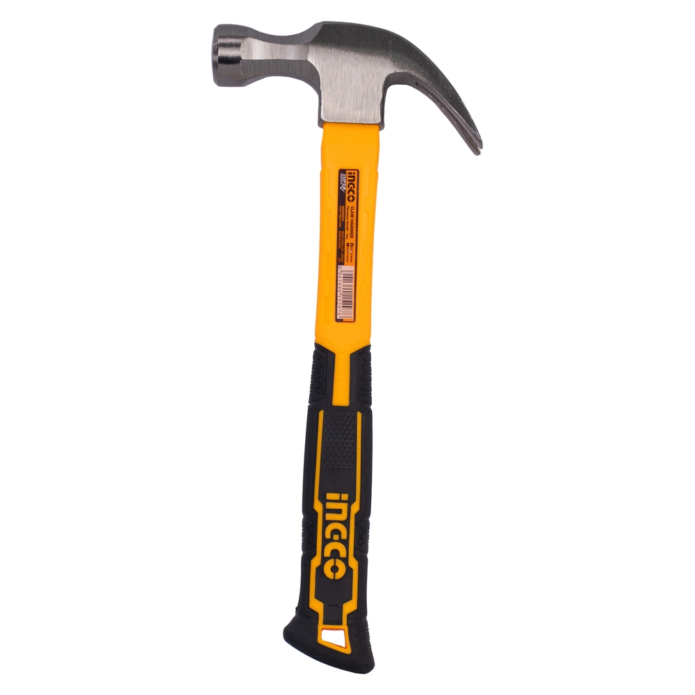 چکش میخ کش اینکو مدل HCHS8016 وزن 450 گرم