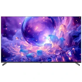 تلویزیون هوشمند جی پلاس مدل GTV-50SU789NT سایز ۵۰ اینچ Ultra HD 4K