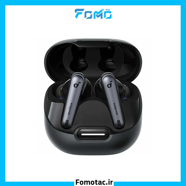 ایرپاد بلوتوثی انکر(Anker) مدل Liberty 4 NC