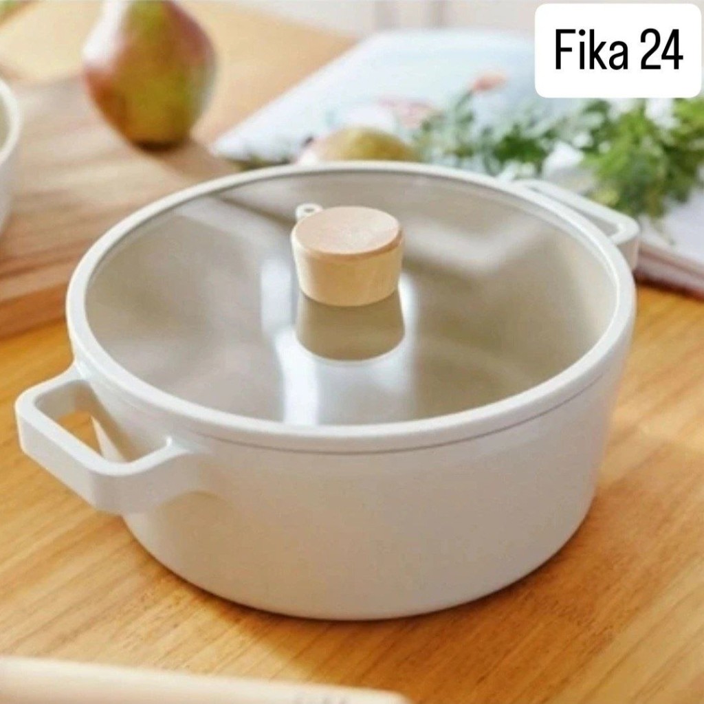 قابلمه سایز 24 فیکا fika — تصویر ۲