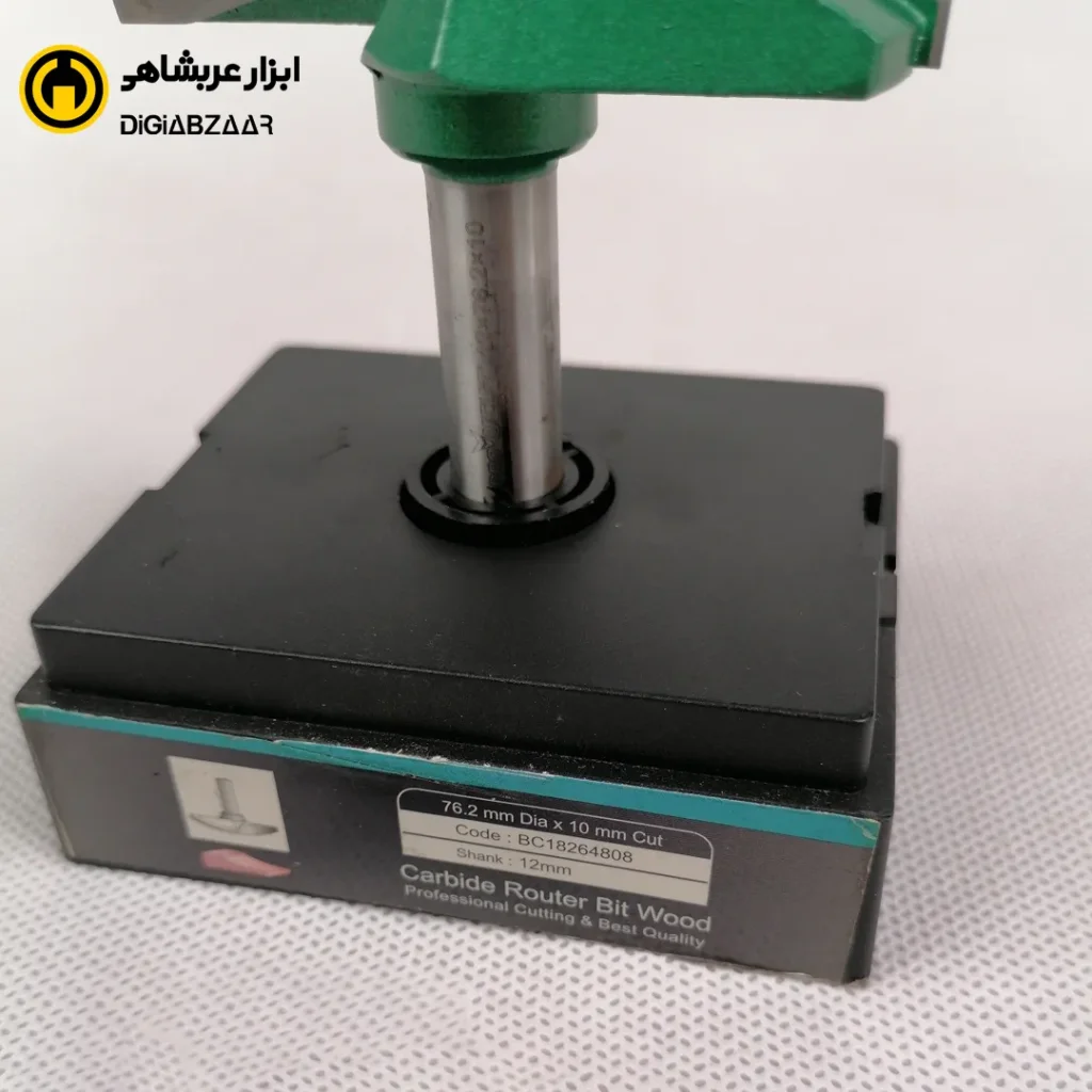 تیغ اورفرز پروکات مدل BC18264808 — تصویر ۴