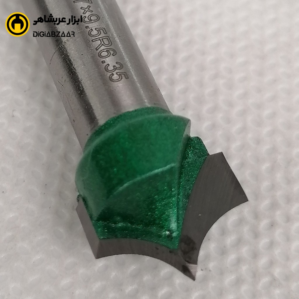 تیغ اورفرز بلیدکات مدل BC04050808-8 — تصویر ۳