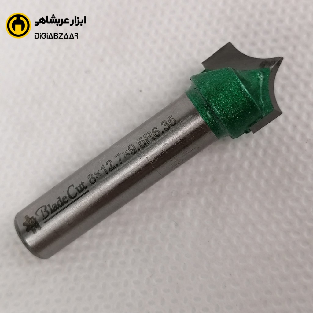 تیغ اورفرز بلیدکات مدل BC04050808-8 — تصویر ۴