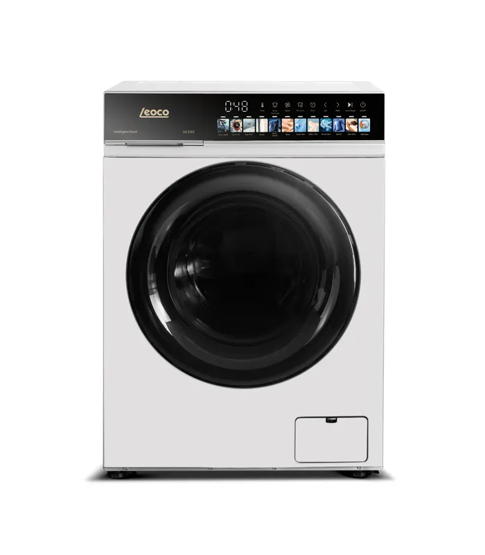 ماشین لباسشویی 10.5 کیلوگرم اتوماتیک لئوکو مدل LWM10512DW