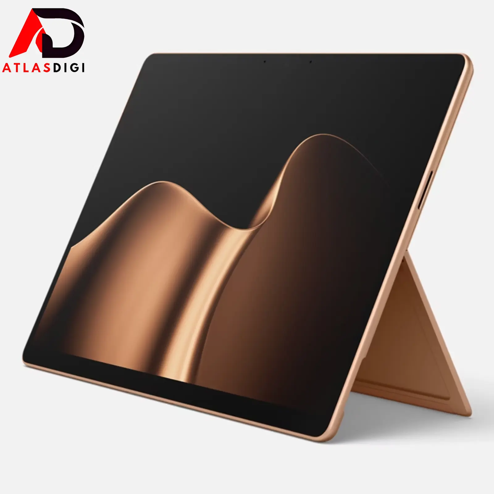 تبلت مایکروسافت سرفیس پرو مدل Microsoft Surface Pro 13-inch | Snapdragon X2 Elite | 16GB RAM | 512GB SSD OLED