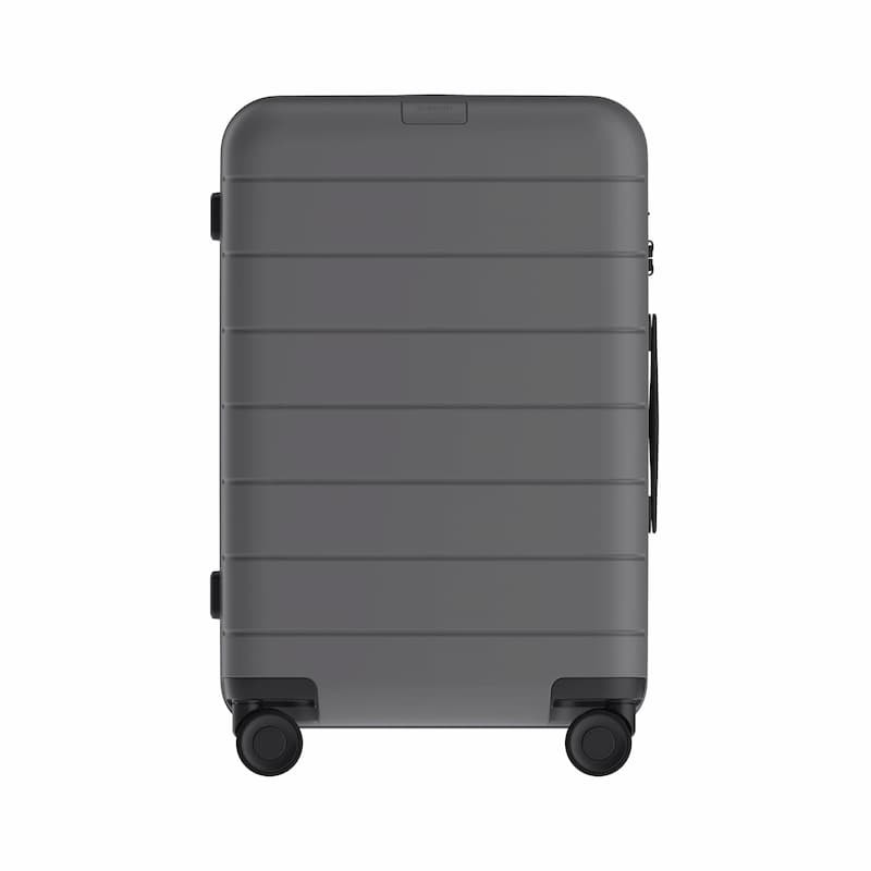 چمدان شیائومی مدل Classic Pro 20 سایز کوچک ارتفاع 56 سانتی‌متر — تصویر ۳