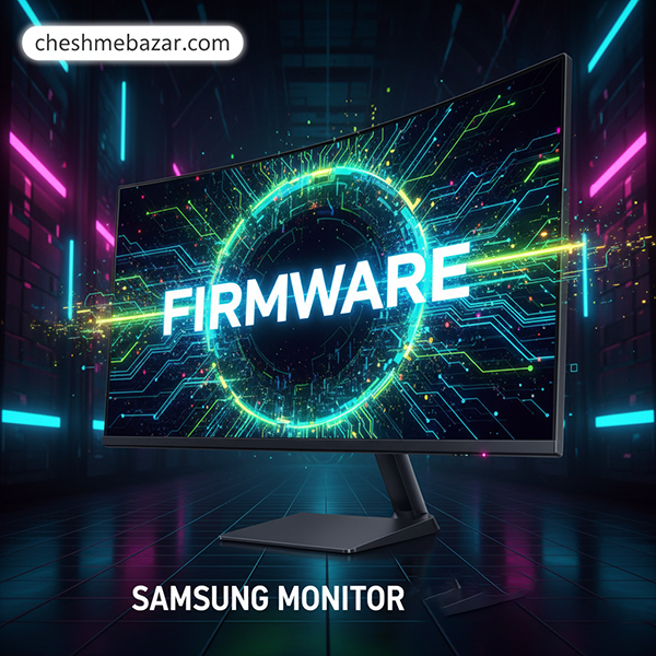 فریمور مانیتور samsung p 20500
