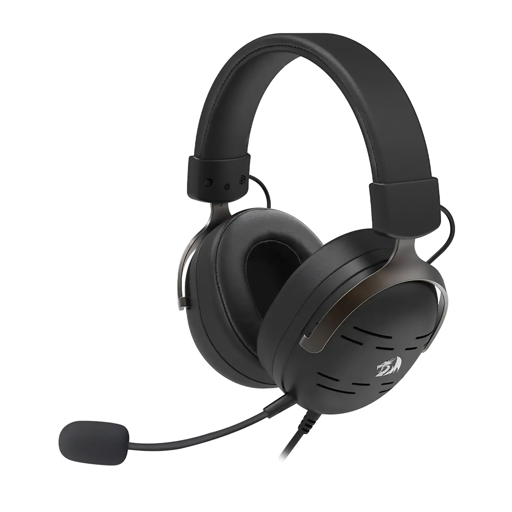 هدست گیمینگ ردراگون مدل Redragon H739 Gelgamesh — تصویر ۲