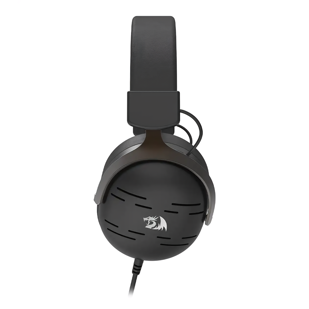 هدست گیمینگ ردراگون مدل Redragon H739 Gelgamesh — تصویر ۳