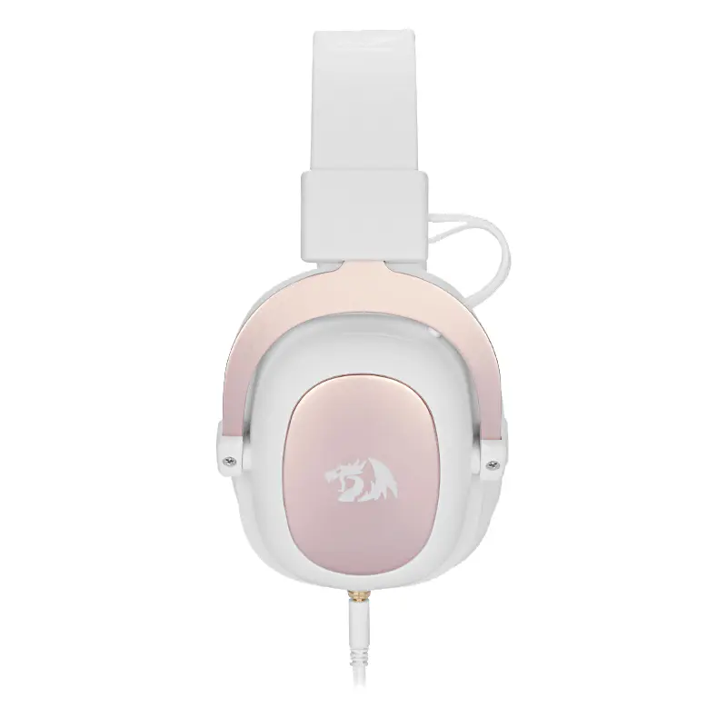 قیمت+مشخصات هدست حرفه ای ردراگون مدل H510W Zeus 2 با مشخصات و توضیحات کامل — تصویر ۳