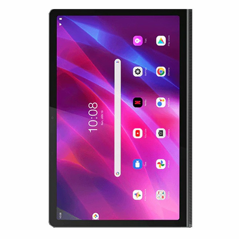 تبلت لنوو مدل Yoga Tab 11 حافظه 128 گیگابایت - رم 8 گیگابایت
