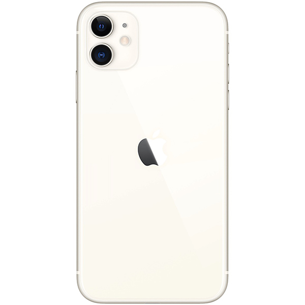 گوشی اپل مدل آیفون 11 ظرفیت 64 گیگابایت (استوک) تک سیم — تصویر ۲