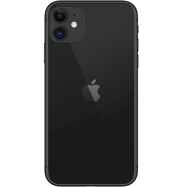 گوشی اپل iPhone 11 ظرفیت 128 گیگابایت تک سیم استوک