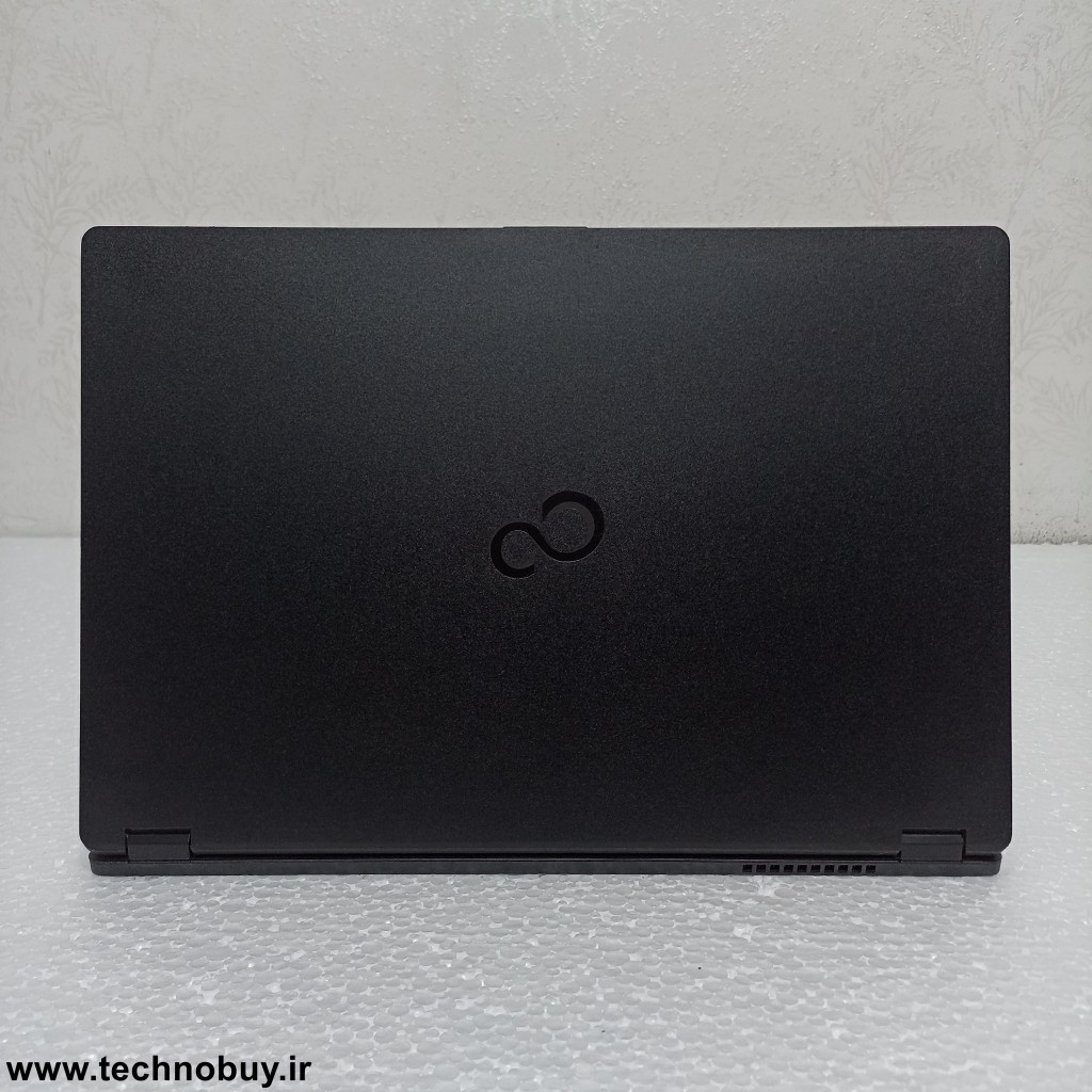 لپ تاپ Fujitsu Lifebook U758 پردازنده I7 نسل 8 — تصویر ۵
