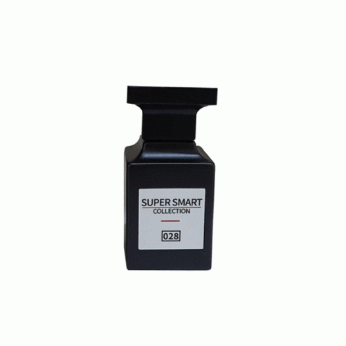 عطر ادکلن تام فورد فاکینگ فبیولس (فابولوس) سوپر اسمارت کد 028 Super Smart Tom Ford Fucking Fabulous - عطر و ادکلن رایحه